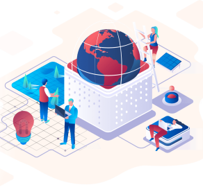 Разработка сложных сайтов для построения систем коммуникации в Могадишо