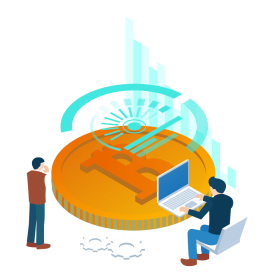 Создание сложного сайта для блокчейн и криптовалюты в Могадишо