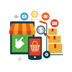 Разработка сложного сайта для сферы логистики в Могадишо